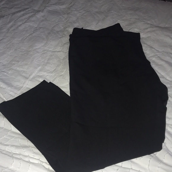 Amanda & Chelsea Slacks - Picture 1 of 5